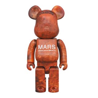 メディコムトイ(MEDICOM TOY)のMARS BE@RBRICK 1000%  (その他)