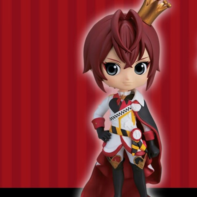 Banpresto リドル Qposket Petit キューポス ツイステの通販 By ロドリー バンプレストならラクマ Banpresto リドル Qposket Petit キューポス ツイステの通販 By ロドリー バンプレストならラクマ