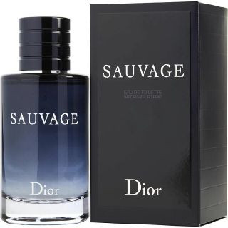 ディオール(Dior)のDior SAUVAGE(香水(男性用))