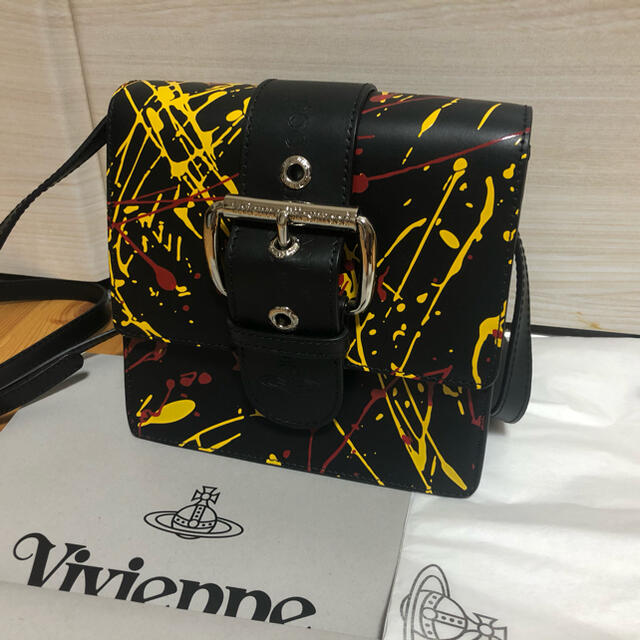 viviennewestwood ALEX クラッチショルダー | tradexautomotive.com