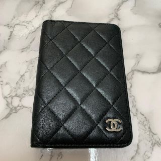 シャネル(CHANEL)のCHANEL 手帳(その他)