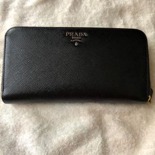 プラダ(PRADA)の専用の為、購入不可‼️(財布)