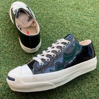 コンバース(CONVERSE)の新同23 converse×BEAMSジャックパーセルRET コンバースF111(スニーカー)