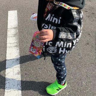 ヒステリックミニ(HYSTERIC MINI)のあおぴこさん❤️(その他)