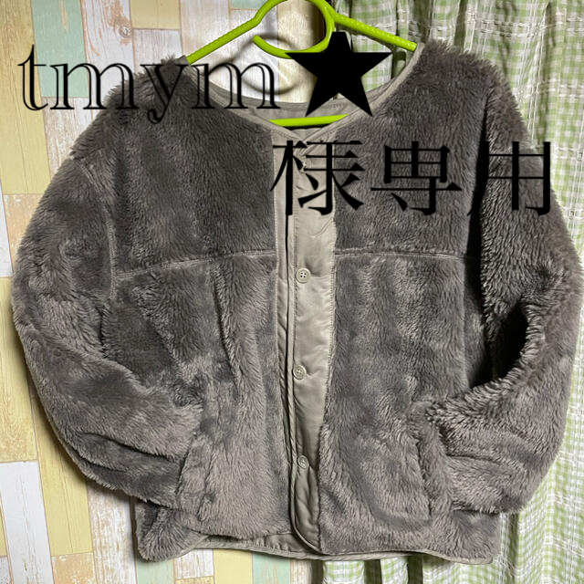 URBAN RESEARCH(アーバンリサーチ)のtmym★様専用(他の方の購入はお控えください) レディースのジャケット/アウター(ブルゾン)の商品写真