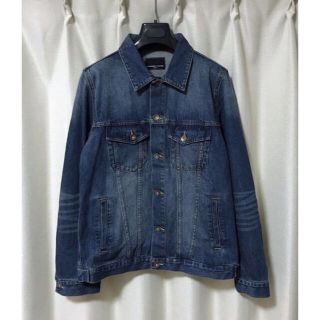 ナンバーナイン ジージャン/デニムジャケット(メンズ)の通販 56点 ナンバーナイン ジージャン/デニムジャケット(メンズ)の通販 56点