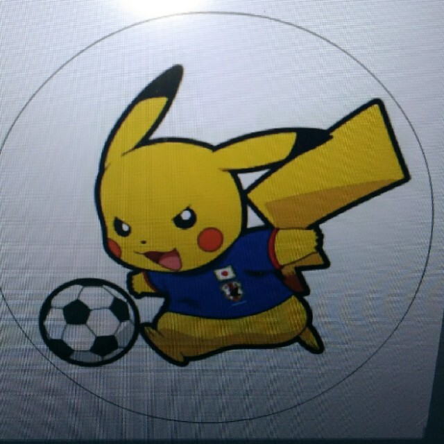 ピカチュウ サッカーボール の通販 By Popi S Shop ラクマ ピカチュウ サッカーボール の通販 By Popi S Shop ラクマ