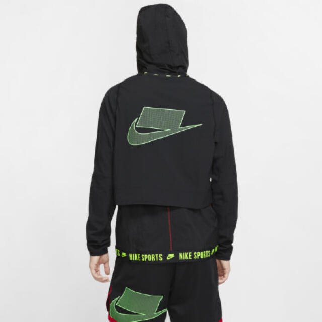 NIKE(ナイキ) FLEX FULLZIP JACKET メンズ アウター