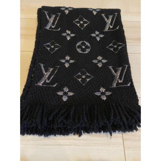 ルイヴィトン(LOUIS VUITTON)のルイヴィトン　エシャルプ　ロゴマニア　シャイン　マフラー(マフラー/ショール)