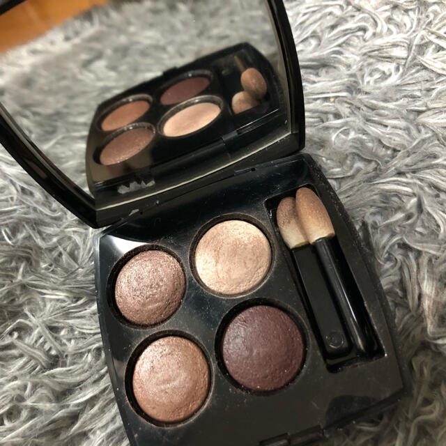 CHANEL - CHANEL レ キャトル オンブル 226 ティセリボリの通販 CHANEL - CHANEL レ キャトル オンブル 226 ティセリボリの通販