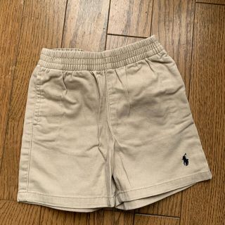 ポロラルフローレン(POLO RALPH LAUREN)のラルフローレン　半ズボン　80(パンツ)