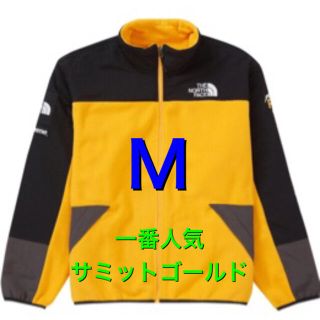 シュプリーム(Supreme)のNORTH FACE  /   シュプリーム　RTG   フリースジャケット　M(その他)