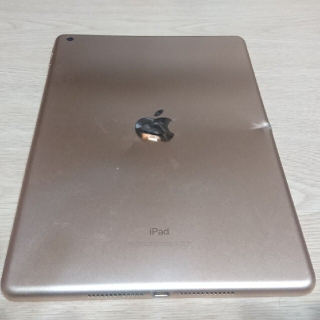 iPad 第6世代 128GB ジャンク