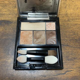 マキアージュ(MAQuillAGE)のマキアージュ ドラマティックスタイリングアイズ BE303(アイシャドウ)