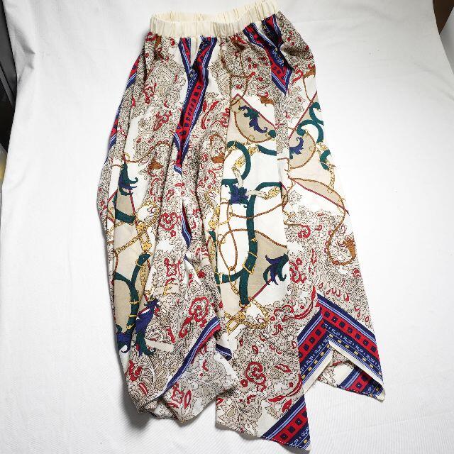 JEANASIS(ジーナシス)の[JEANASIS] スカート レディースF レディースのスカート(ひざ丈スカート)の商品写真