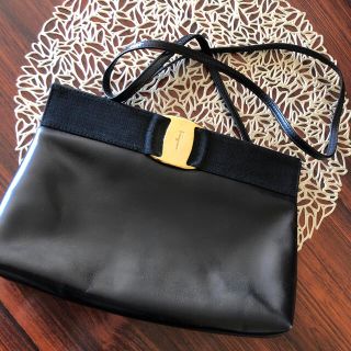 サルヴァトーレフェラガモ(Salvatore Ferragamo)の♡♡専用♡♡   フェラガモ Ferragamo ショルダーバッグ (ショルダーバッグ)