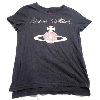 ヴィヴィアンウエストウッド(Vivienne Westwood)の[Vivienne Westwood] Tシャツ レディースМサイズ(Tシャツ(半袖/袖なし))