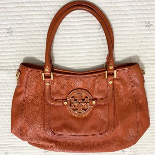 トリーバーチ(Tory Burch)のトリーバーチバック(ハンドバッグ)