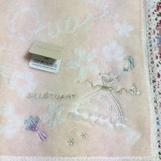 ジルスチュアート(JILLSTUART)のさち🌸プロフ必読様専用(ハンカチ)