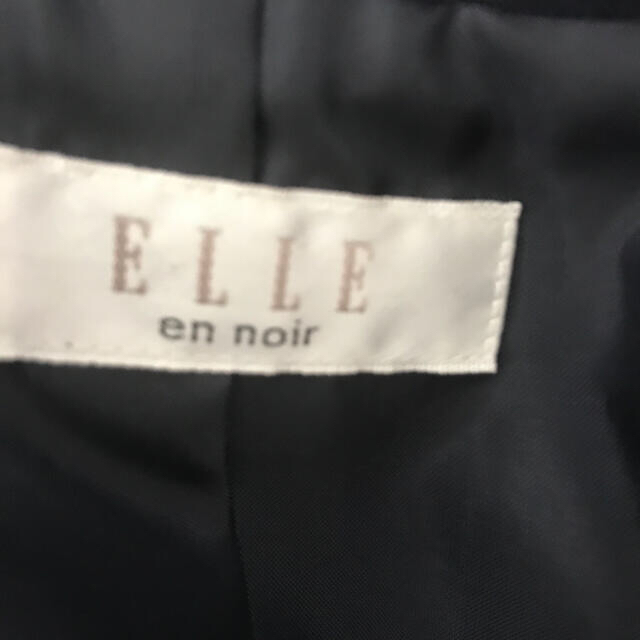 ELLE(エル)のELLE  130センチ　フォーマルスーツ　入学式　卒園式 キッズ/ベビー/マタニティのキッズ服女の子用(90cm~)(ドレス/フォーマル)の商品写真