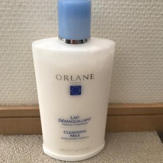 オルラーヌ(ORLANE)のfumifumi様専用☆オルラーヌ　ORLANE クレンジング ミルク(クレンジング/メイク落とし)