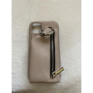 ユナイテッドアローズ(UNITED ARROWS)のajew iPhone11(iPhoneケース)