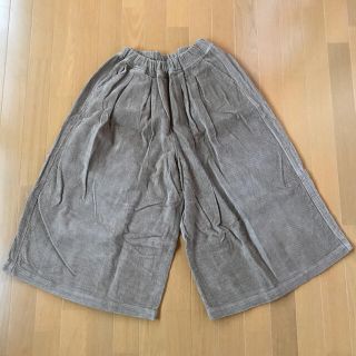 ツムグ ワイドパンツ パンツの通販 17点 | tumuguのレディースを買う ...