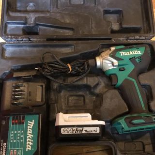 マキタ(Makita)のかず様専用(工具)