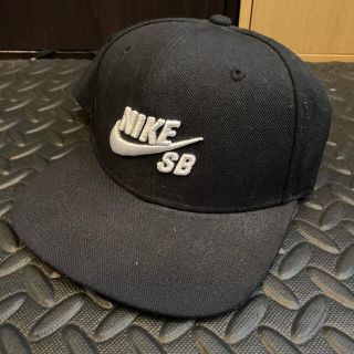 ナイキ(NIKE)のNike SB キャップ(キャップ)