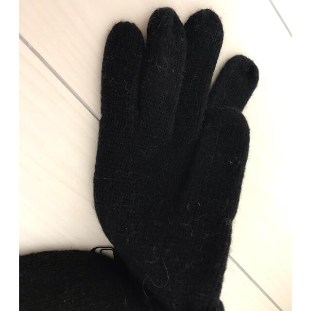 POLO RALPH LAUREN(ポロラルフローレン)のラルフローレン   手袋　グローブ　新品 レディースのファッション小物(手袋)の商品写真