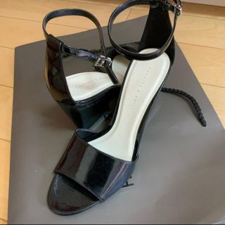 チャールズアンドキース(Charles and Keith)のCharles and Keith(ハイヒール/パンプス)