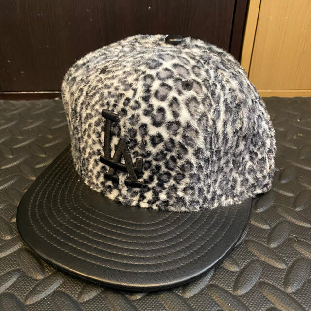 NEW ERA(ニューエラー)のNEW ERA キャップ メンズの帽子(キャップ)の商品写真