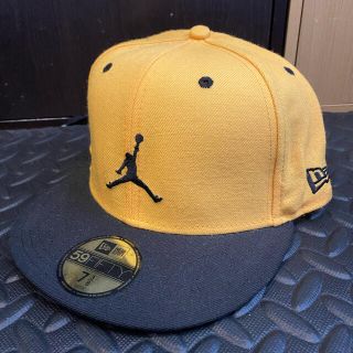 ニューエラー(NEW ERA)のNEW ERA  Jordan キャップ(キャップ)