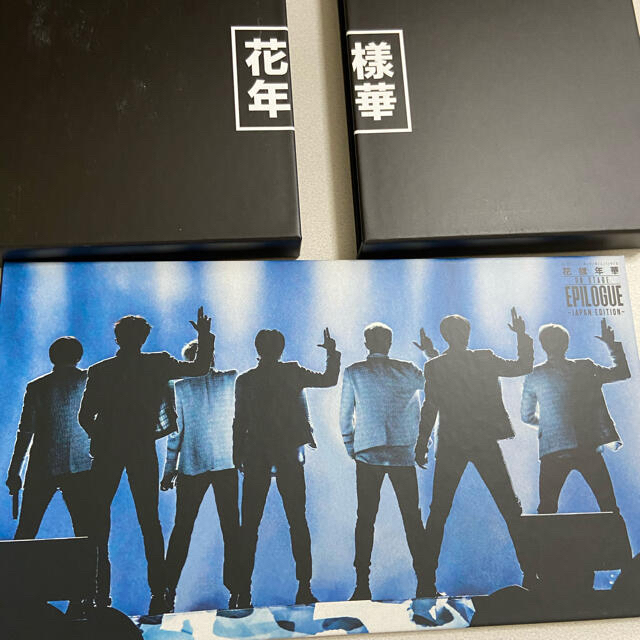 防彈少年團 BTS LIVE   DVD エンタメ/ホビーのCD(K-POP/アジア)の商品写真