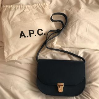 アーペーセー(A.P.C)のりんご様専用(ショルダーバッグ)