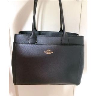 コーチ(COACH)のcoachバッグ(トートバッグ)