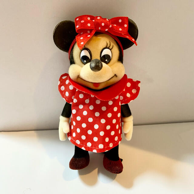レトロ 希少 ディズニー パーキードール セット シルバニア ジャンク品