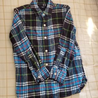 ギャップキッズ(GAP Kids)のGAPキッズ　120 シャツ(ブラウス)