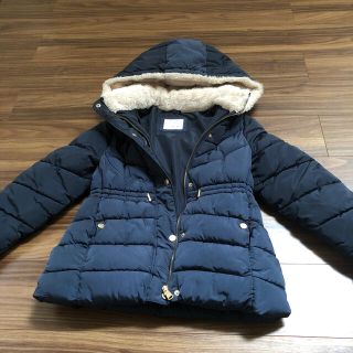 ザラ(ZARA)のZARA キッズ　更に値下げ致しました！2021/02/28(ジャケット/上着)