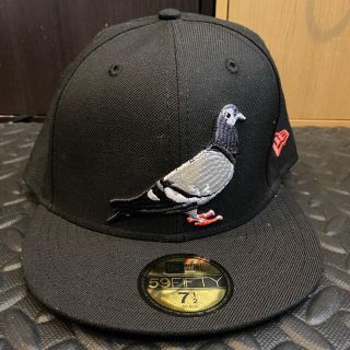 ニューエラー(NEW ERA)のNEW ERA キャップ(キャップ)