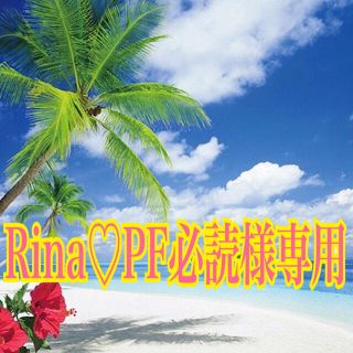 Rina♡PF必読様専用(ブラ&ショーツセット)