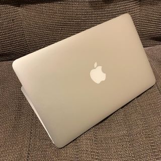 Mac (Apple) - MacBook Air 11インチ, Early 2014の通販 by おちょこ