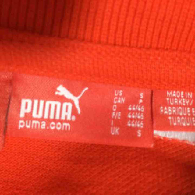 PUMA(プーマ)のプーマ ポロシャツ メンズのトップス(ポロシャツ)の商品写真