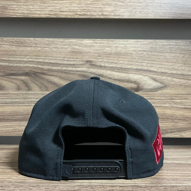 NIKE(ナイキ)のたくみん様　jordan banned cap メンズの帽子(キャップ)の商品写真