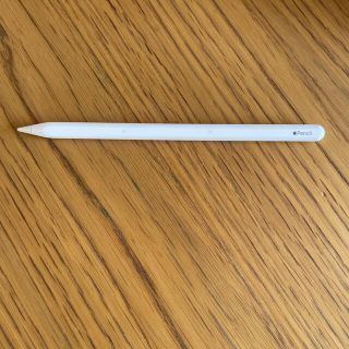 アップル(Apple)のApple Pencil 第二世代(PC周辺機器)