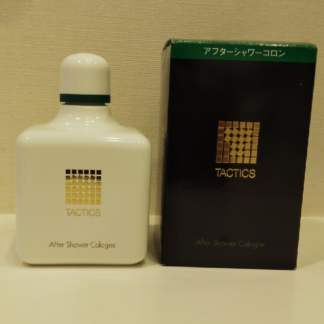 70%OFFアウトレット タクティクス コロン 150ml 香水 i9tmg.com.br