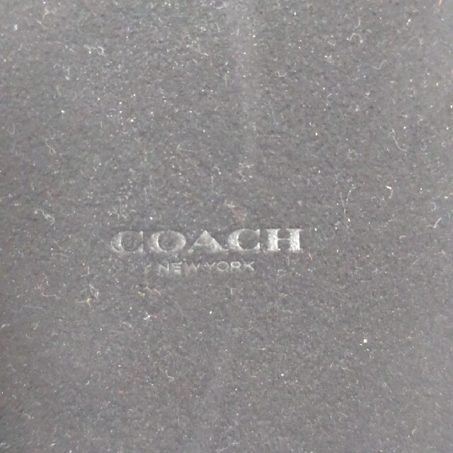 COACH(コーチ)のコーチ　iPhone8プラスケース スマホ/家電/カメラのスマホアクセサリー(iPhoneケース)の商品写真