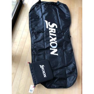 スリクソン(Srixon)のトラベルカバー  SRIXON(その他)