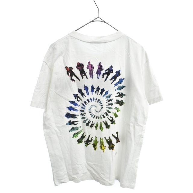 LOUIS VUITTON(ルイヴィトン)のLOUIS VUITTON ルイヴィトン 半袖Tシャツ メンズのトップス(Tシャツ/カットソー(半袖/袖なし))の商品写真