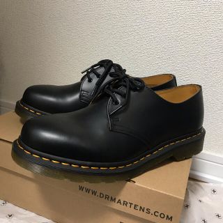 ドクターマーチン(Dr.Martens)のDr.Martens 1461 3ホール 26~26.5cm(UK7)(ブーツ)